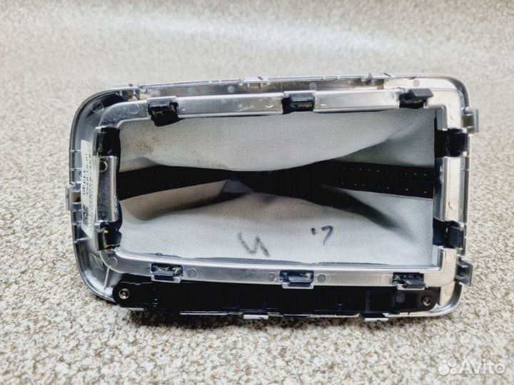 Накладка кпп Geely Atlas 2.4 4G24 AT 2020