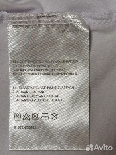 Майка женская Clockhouse Германия 44-46 р