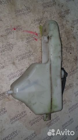 Расширительный бачок Mazda 6 GH мазда