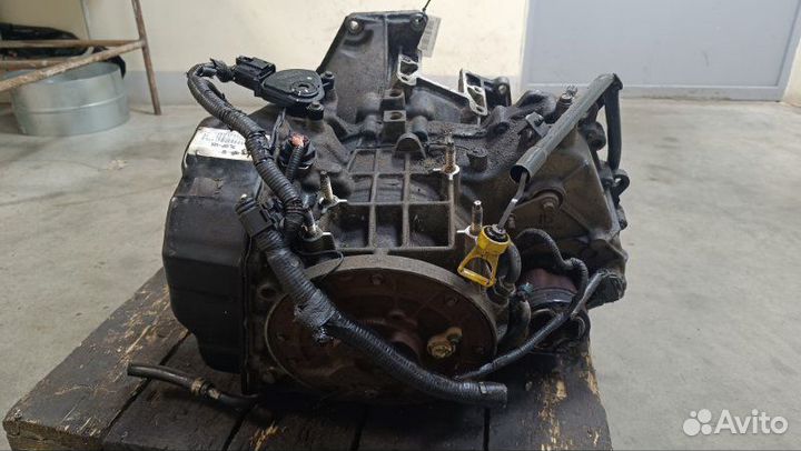 Б/У Б/У АКПП Ford Escape 3.0 2007 3L8PHA ford