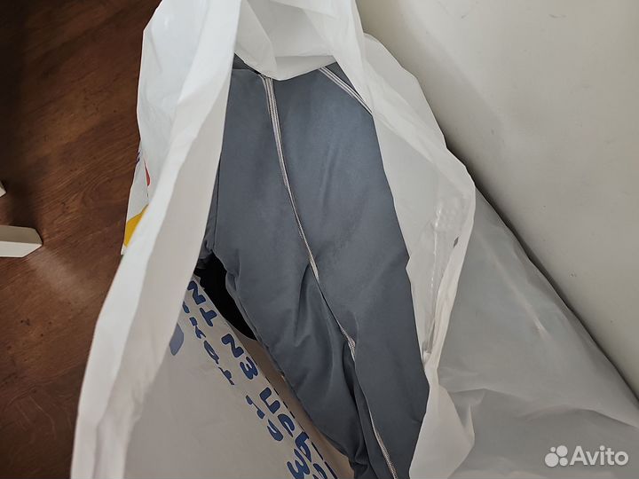 Пакет детской одежды 56-80