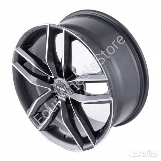 Диски на Мерседес CLS 257 R19