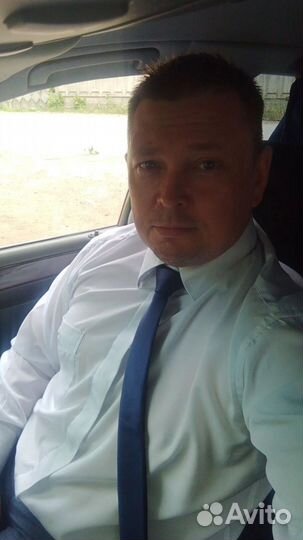 Личный семейный водитель