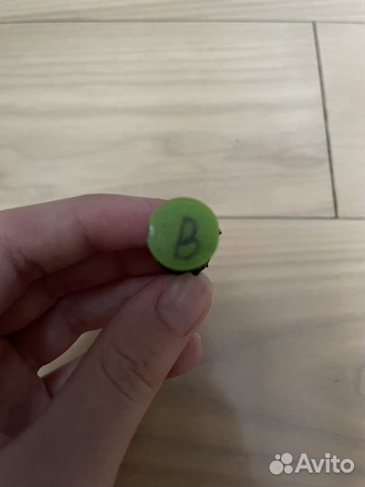 Набор игрушек