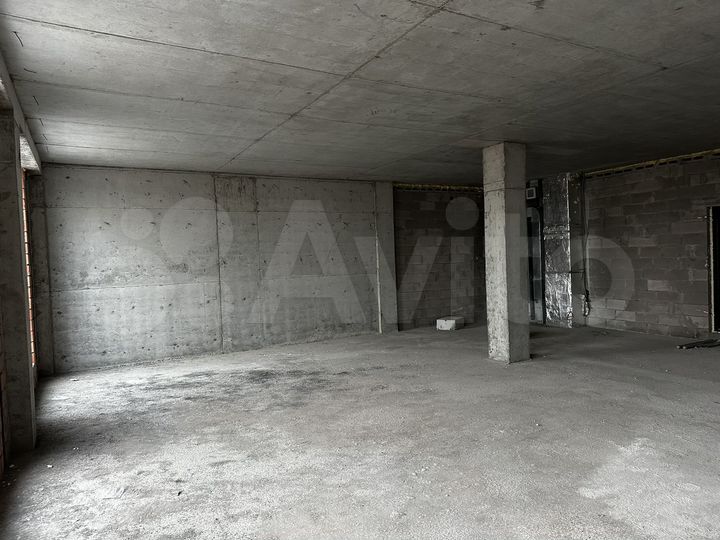 3-к. квартира, 85 м², 12/14 эт.