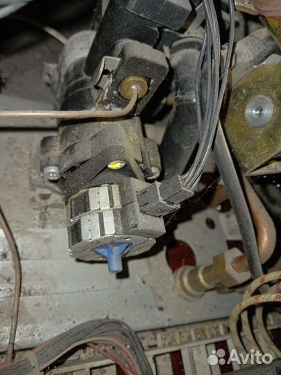 Газовый комбинированный настенный котел Wiessmann