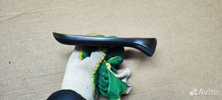 Накладка приборной панели Toyota Camry 70