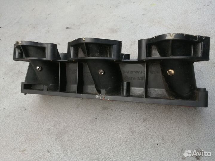 Коллектор впускной для Ford America Explorer (U2)