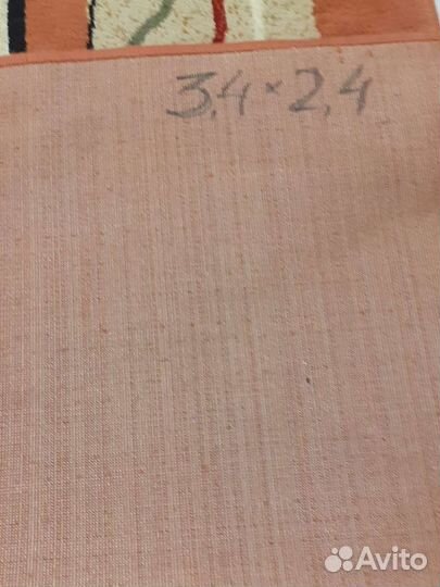 Ковры и паласы бу