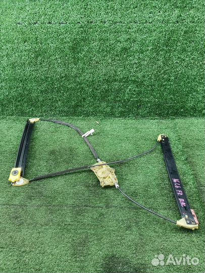 Стеклоподъемник передний правый Audi A6 C6 allroad