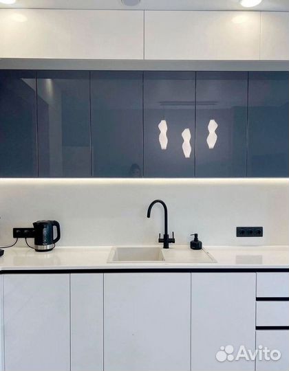 Кухня на заказ