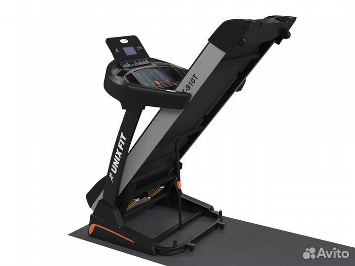 Беговая дорожка Unix Fit MX-910T