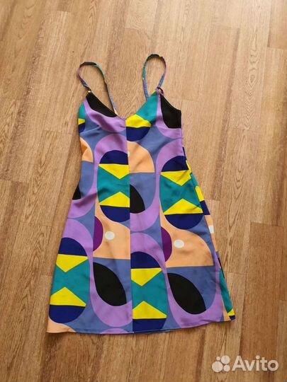 Большой пакет одежды для девушки 42-44