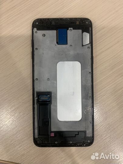 Samsung galaxy j8 2018