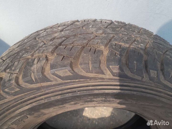 Колесо 275/70R16