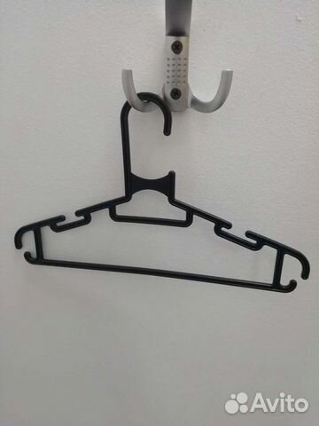 Вешалки, плечики детские