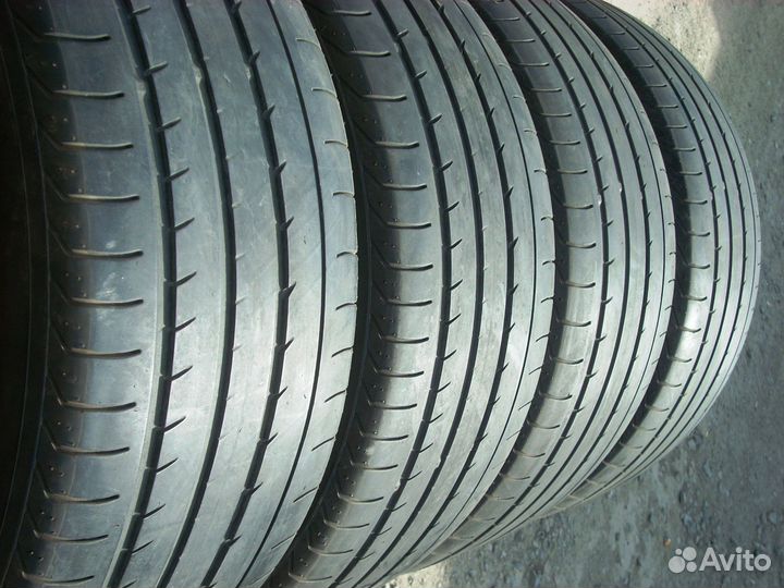 Yokohama Advan Sport V105 285/40 R21 109Y