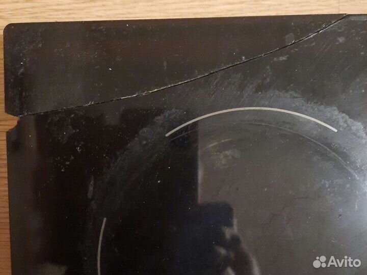 Варочная панель электрическая бу