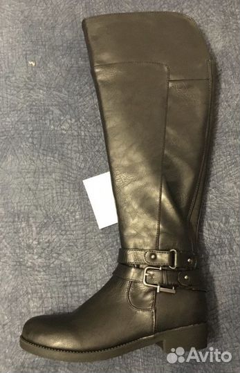 Новые Сапоги 35 размер