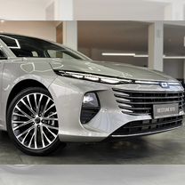 Новый FAW Bestune B70 2.0 AT, 2024, цена от 2 653 000 руб., Калининград