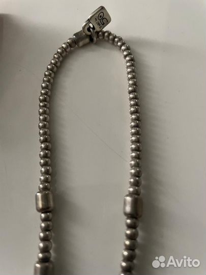 Украшение на шею италия