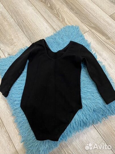 Купальник для гимнастики