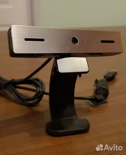 Веб-камера для тв Philips PTA317 USB HD