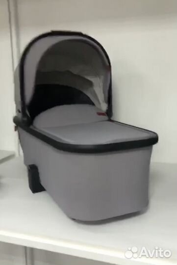 Коляска и переноска