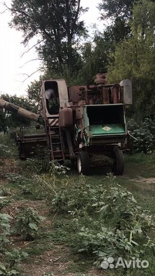 Блок цилиндров