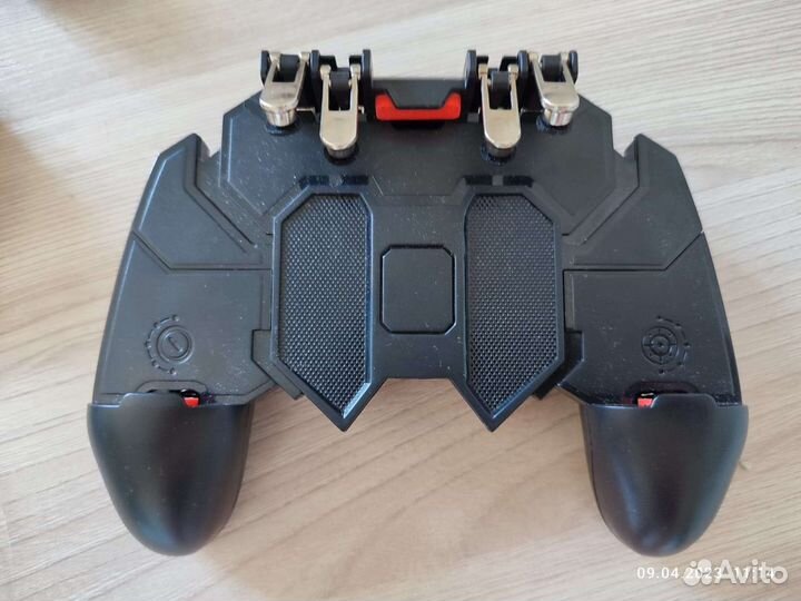 Триггер для телефона