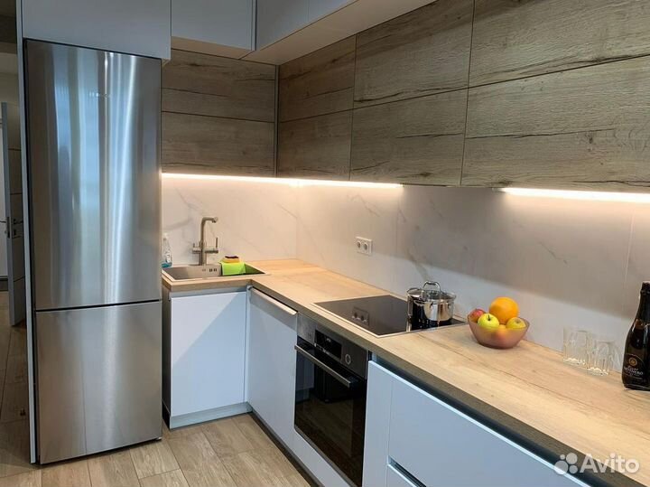 Кухня (цена за весь кпомплект) km:011958