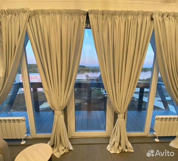 Пошив штор в Туле PRO.Шторы