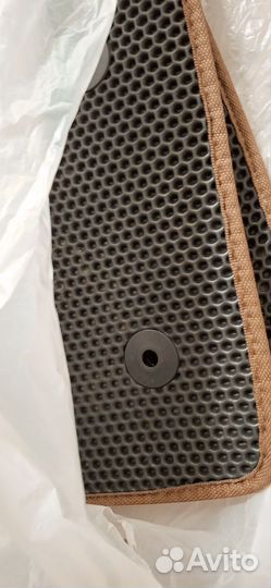 Коврики на ладу иксрей