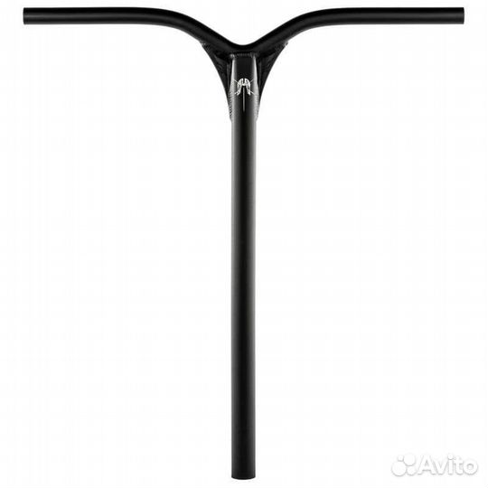 Руль Ethic Dryade v2 bar 57 high Black