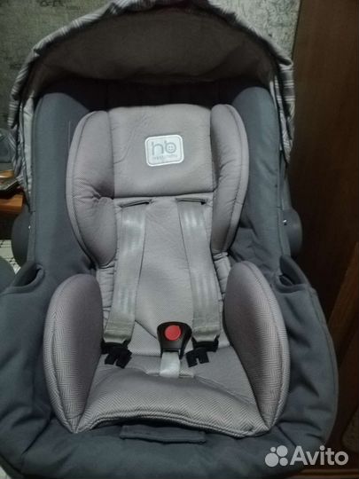 Автолюлька