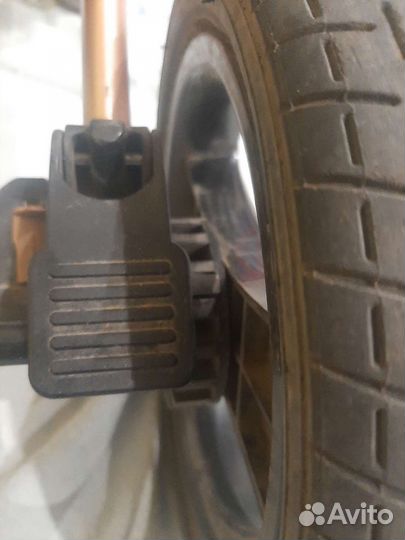 Коляска 3 в 1 luxmom (трансформер)