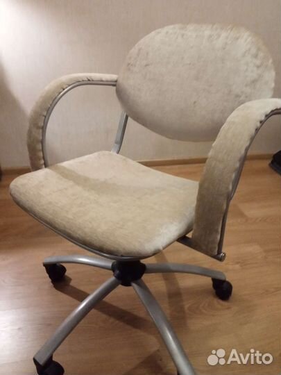 Компьютерное кресло бу