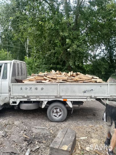 Продажа дров