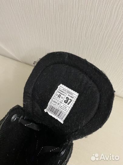 Коньки хоккейные детские 37 размер Nordway NDW 200