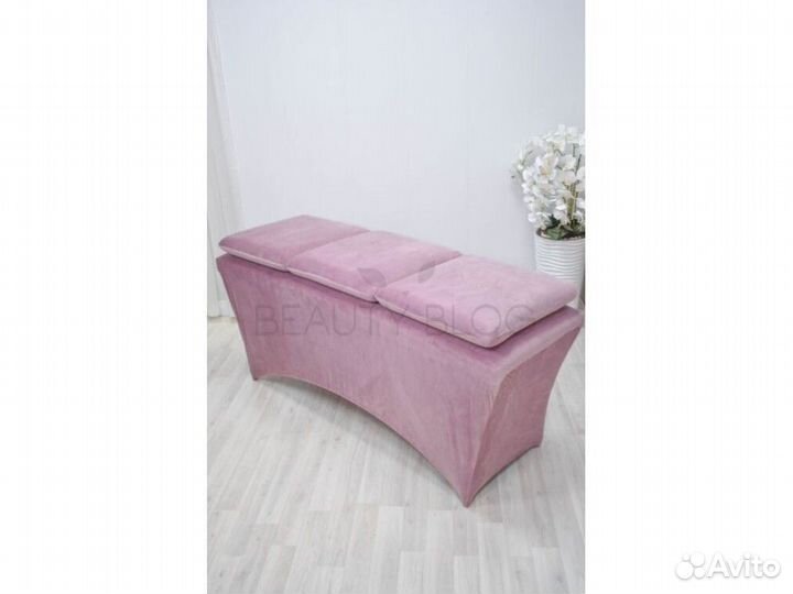 Матрац 3-секц. лэмшейкера ортопедический MF3-6172