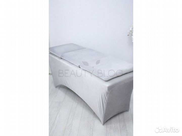 Матрас лешмейкера 3-секц. ортопедический MF3-7649