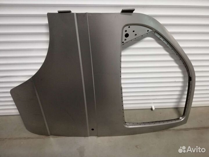 Дверь Газель Бизнес