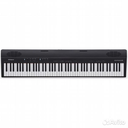 Пианино цифровое Roland GO-88P