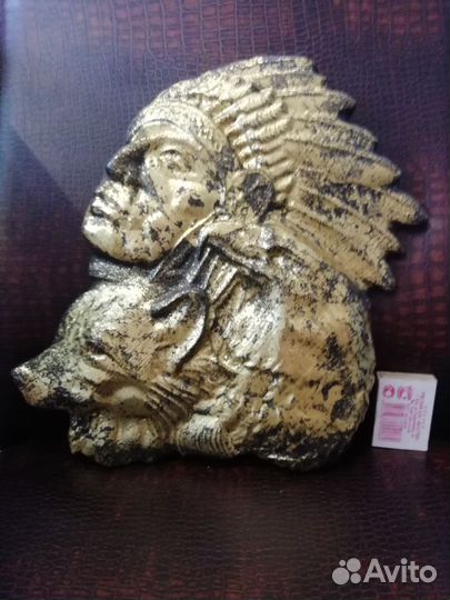 Настенное панно