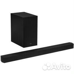 Soundbar samsung