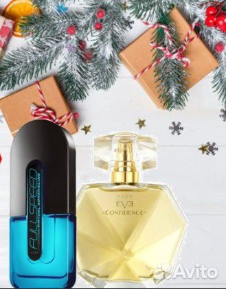 Эйвон avon духи и косметика по закупке