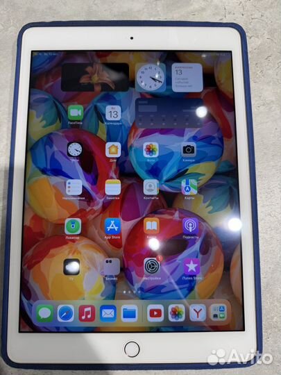 Планшет apple iPad