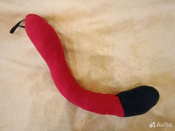 Фурсьют и фурри