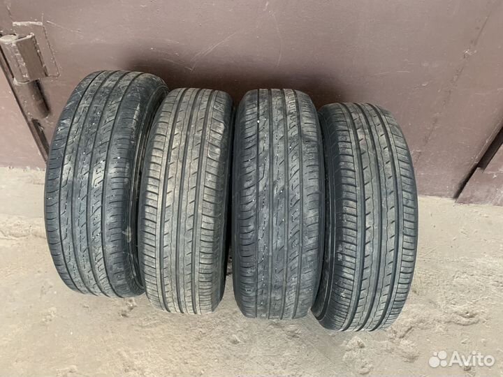 Колёса 175/70R14