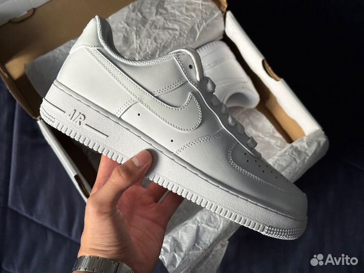 Nike Air Force 1 Оригинал